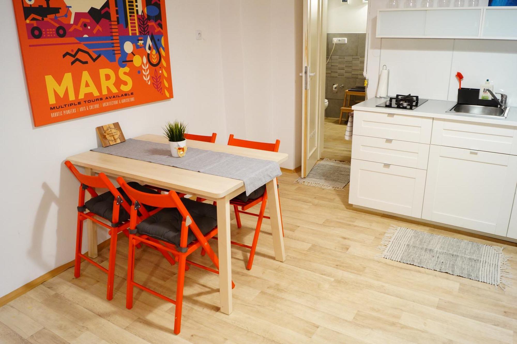 U Koniase Apartman Litoměřice Kültér fotó