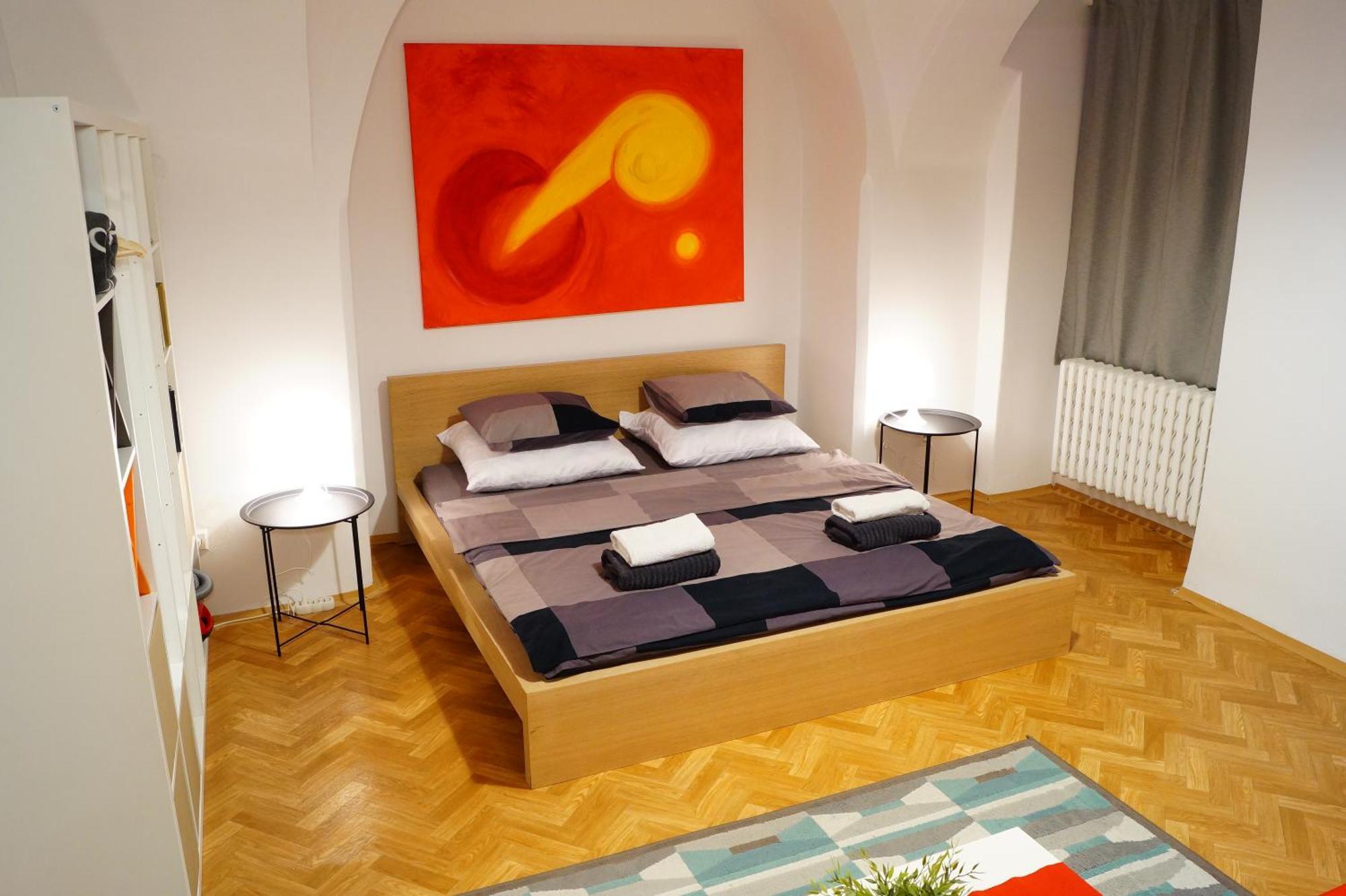 U Koniase Apartman Litoměřice Kültér fotó