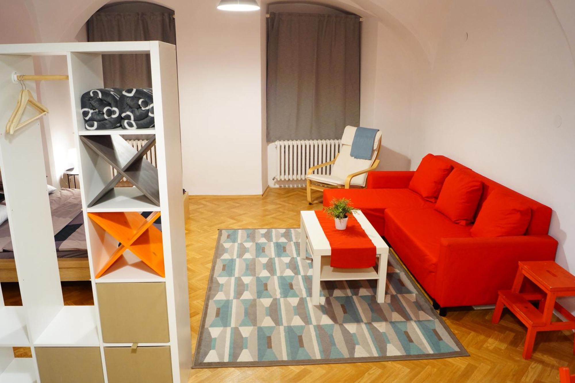 U Koniase Apartman Litoměřice Kültér fotó