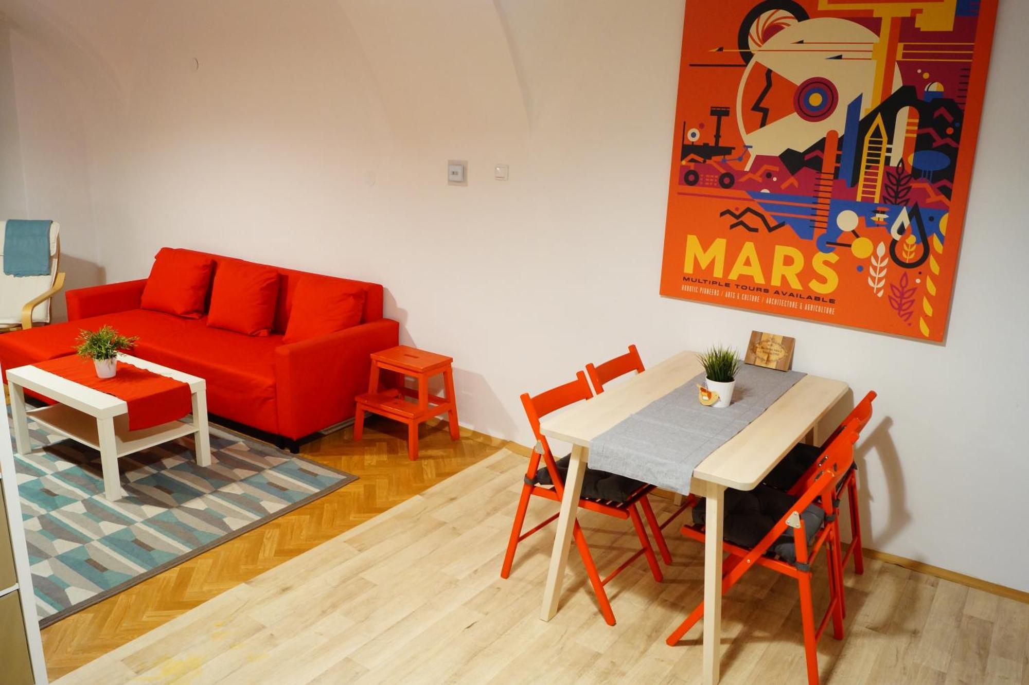 U Koniase Apartman Litoměřice Kültér fotó